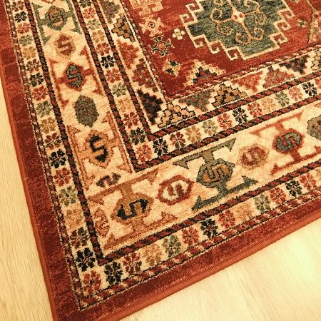 Kashqai Rugs 4306 300