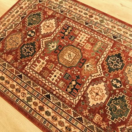 Kashqai Rugs 4306 300