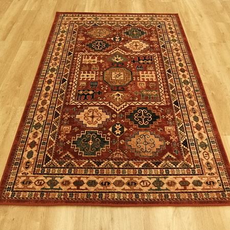 Kashqai Rugs 4306 300