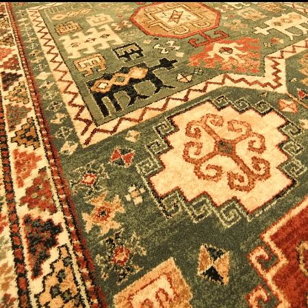 Kashqai Rugs 4306 400