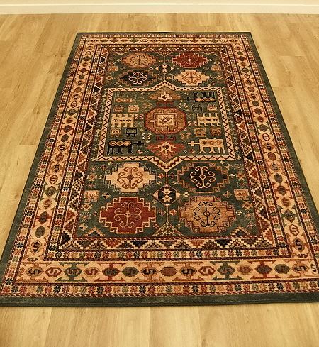 Kashqai Rugs 4306 400