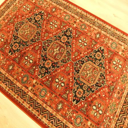 Kashqai Rugs 4308 300