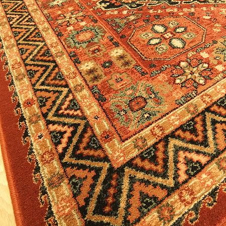 Kashqai Rugs 4308 300