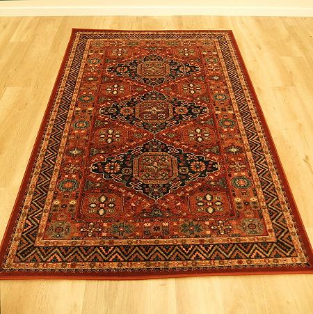 Kashqai Rugs 4308 300