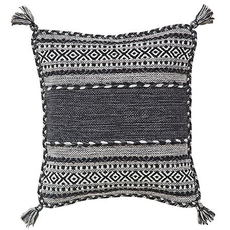 Kelim Charcoal Rugs