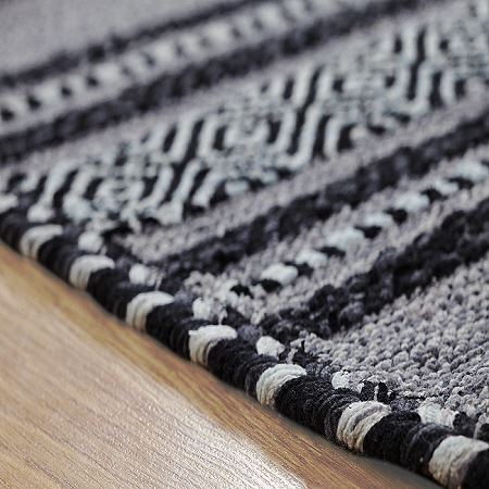 Kelim Charcoal Rugs