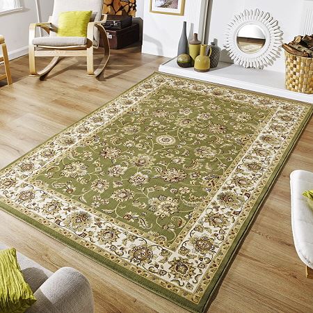 Kendra Rugs 3330G