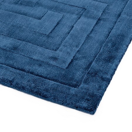 Kingsley Blue Rug