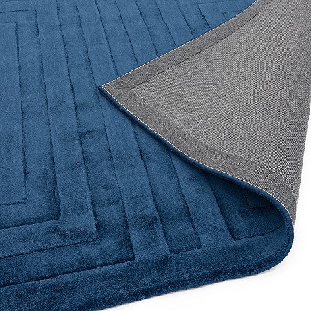 Kingsley Blue Rug