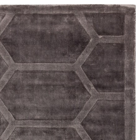 Kingsley Gunmetal Rug