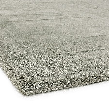 Kingsley Silver Rug