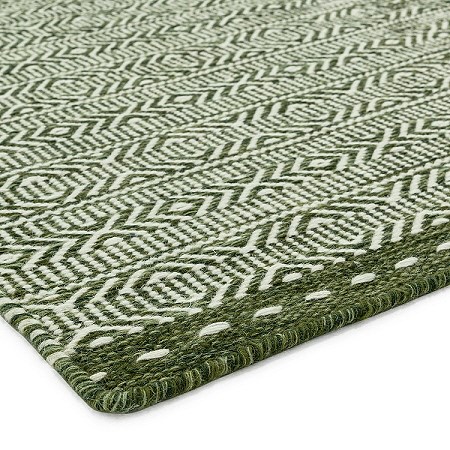 Knox Green Rug