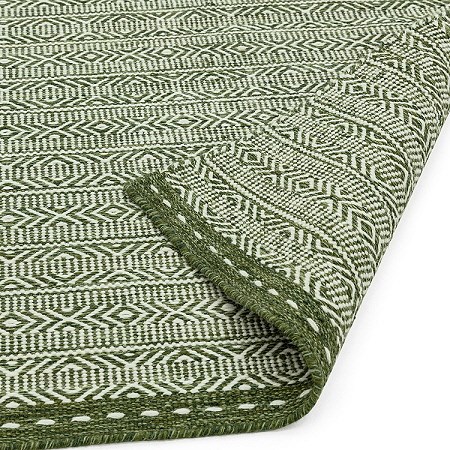 Knox Green Rug