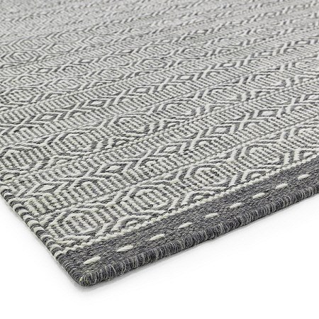 Knox Grey Rug