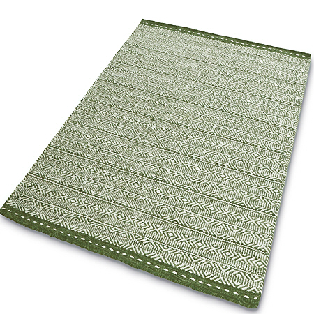 Knox Green Rug