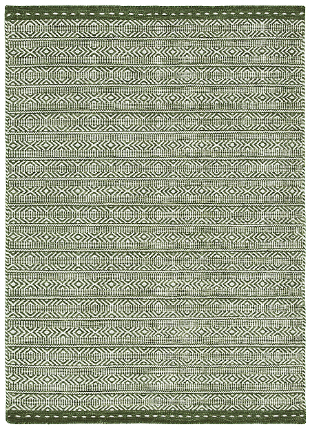 Knox Green Rug