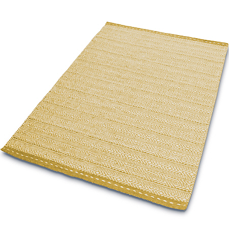 Knox Ochre Rug