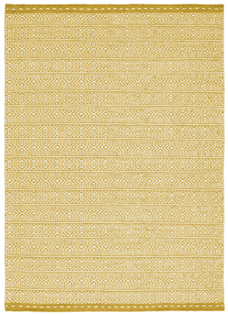 Knox Ochre Rug