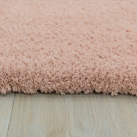 Lulu Pink Rug