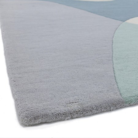 Matrix Rugs MAX56 Arc Sky