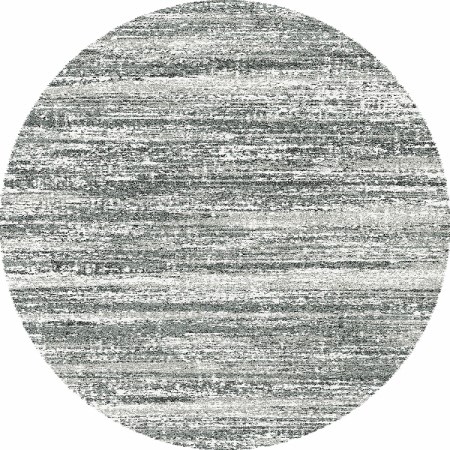 Mehari Round Rug 23094 6258