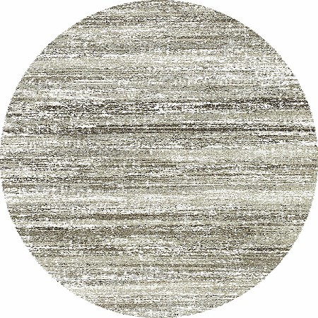 Mehari Round Rug 23094 6828