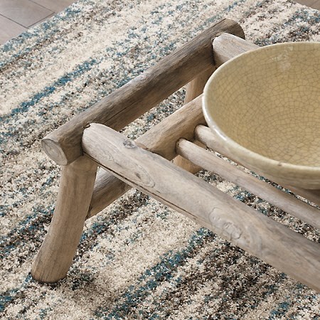 Mehari Round Rug 23094 6959 