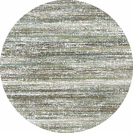 Mehari Round Rug 23094 6959 