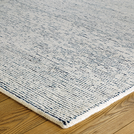 Milano Blue Rug