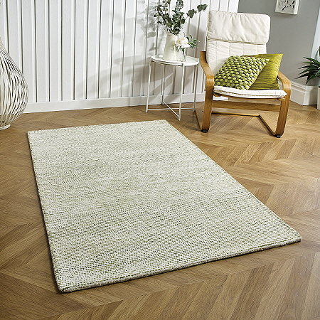 Milano Green Rug