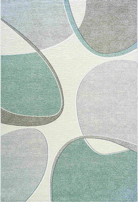 Milano Rug 46004 6141