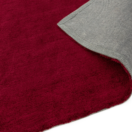 Milo Berry Rug