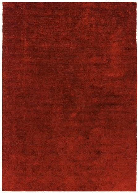 Milo Red Rug