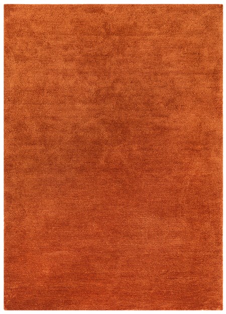 Milo Rust Rug