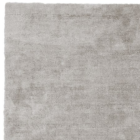 Milo Silver Rug