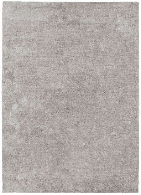 Milo Silver Rug