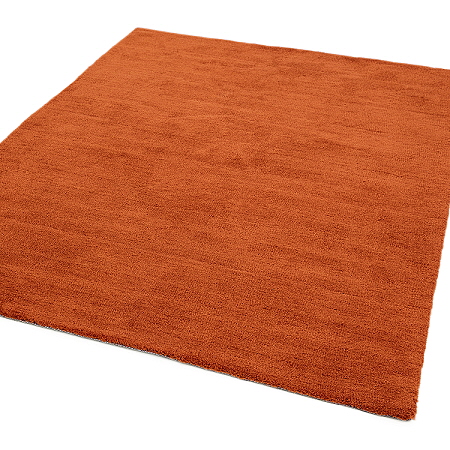 Milo Rust Rug