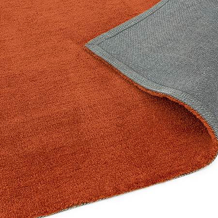 Milo Rust Rug