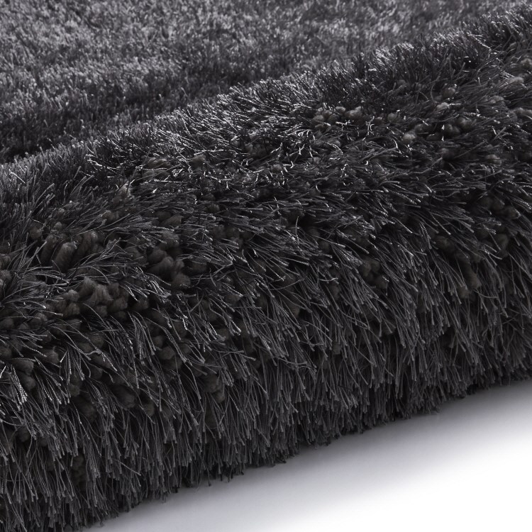 Montana Dark Grey Rug