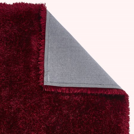 Montana Dark Red Rug