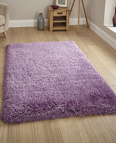 Montana Lilac Rug