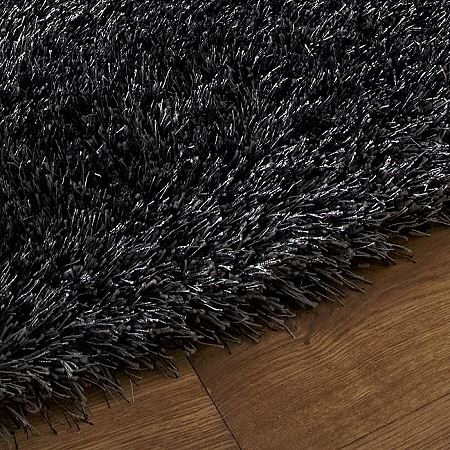 Monte Carlo Grey Rug