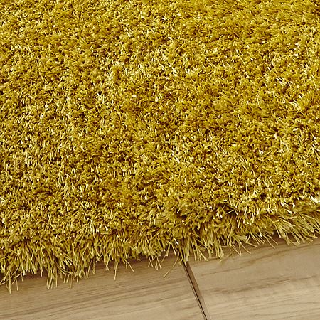 Monte Carlo Yellow Rug