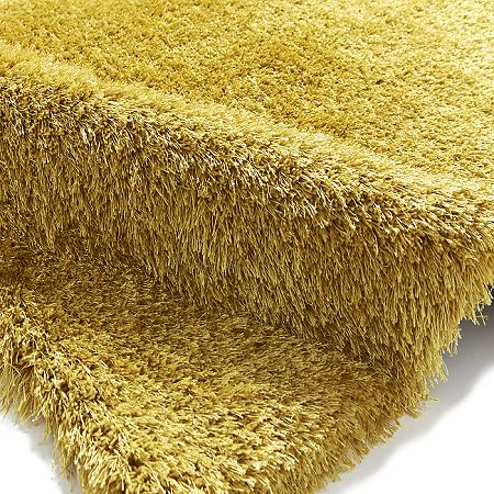 Monte Carlo Yellow Rug