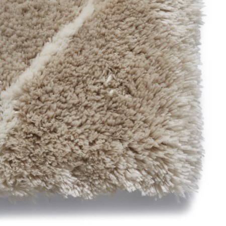 Morocco Rug 2491 Beige Cream