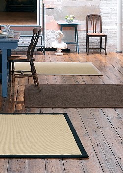 All Natural Flooring Rugs