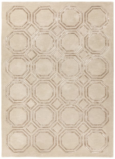 Nexus Rug Beige OC03