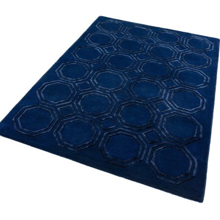 Nexus Rug Navy OC04