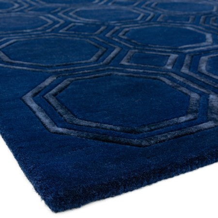 Nexus Rug Navy OC04