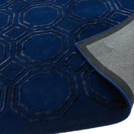 Nexus Rug Navy OC04